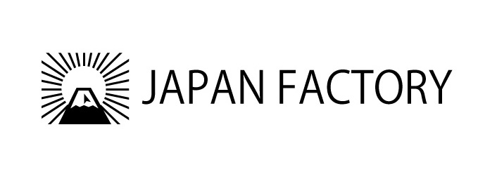 【ブランド紹介】Made in Japanにこだわったブランド「JAPAN FACTORY」